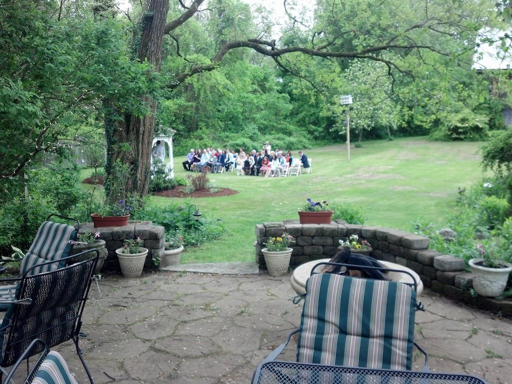 Colby Hill Inn Henniker Buitenkant foto