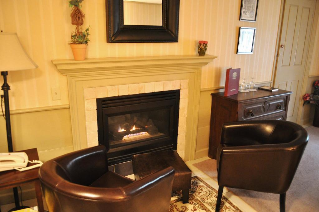 Colby Hill Inn Henniker Kamer foto