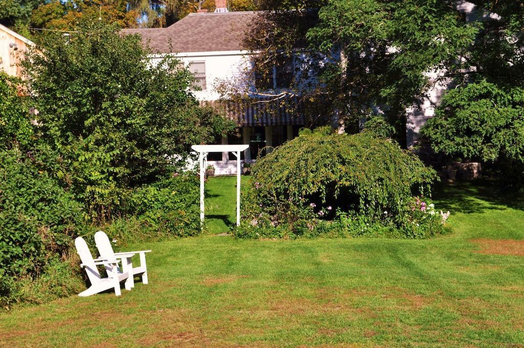 Colby Hill Inn Henniker Kamer foto